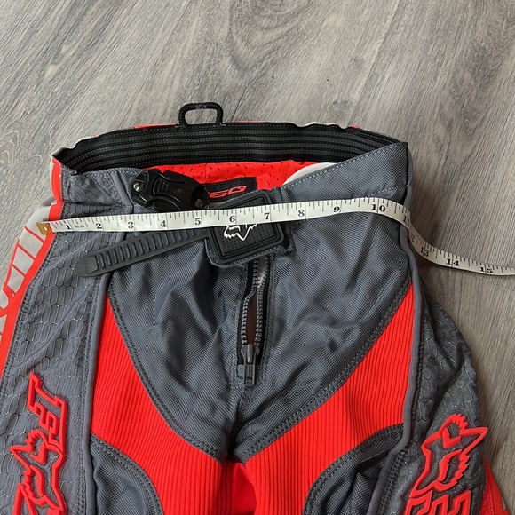 Fox riding pants size 8 - Picture 10 of 16